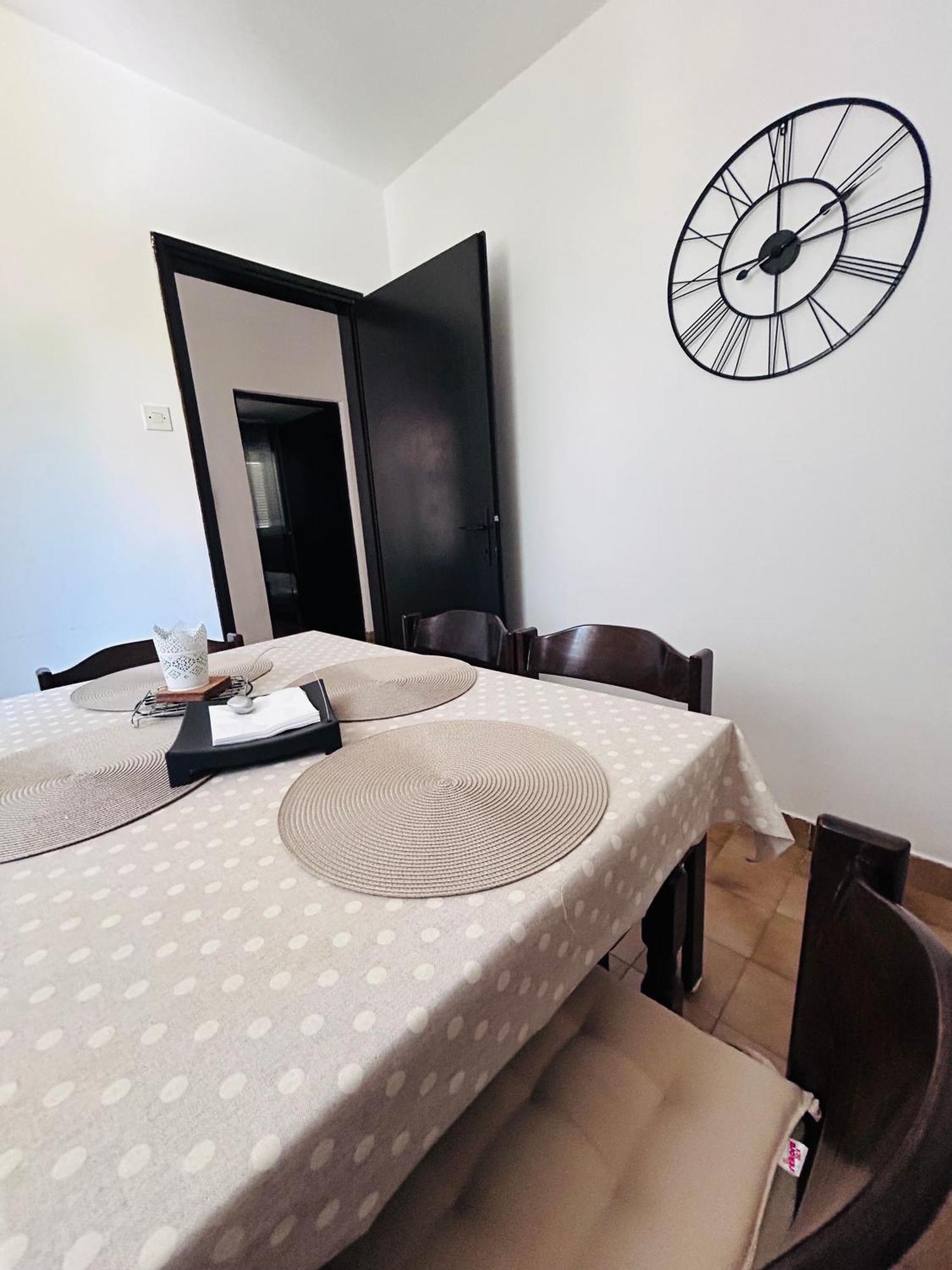 Cornus Vallis Apartment Krk Town Exterior photo